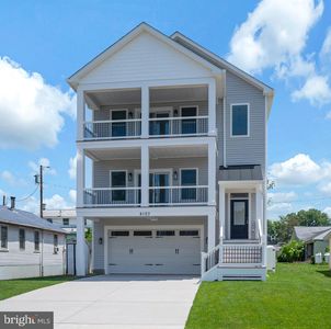 6103 1st St, King George, VA, 22485
