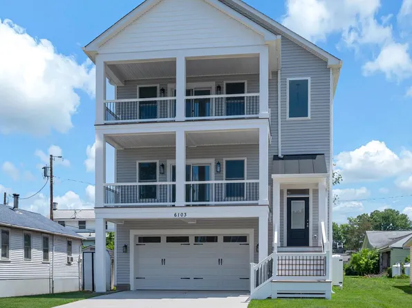 6103 1st St, King George, VA 22485
