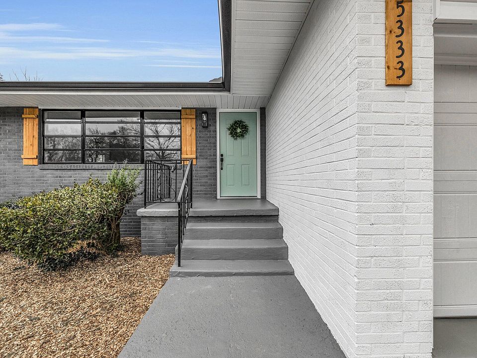 5333 Old Mission Rd, Chattanooga, TN 37411 Zillow