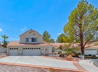 2637 Pershing Cir, Henderson, NV 89074