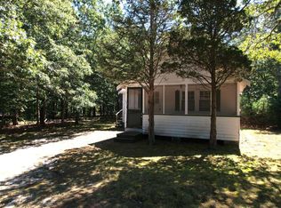 45 Swift Rd, Eastham, MA 02642