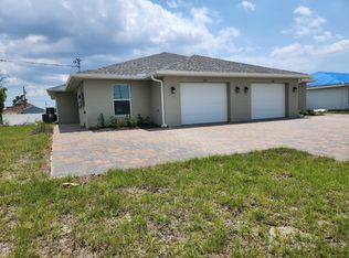 1830 Diplomat Pkwy W #1830, Cape Coral, FL 33993