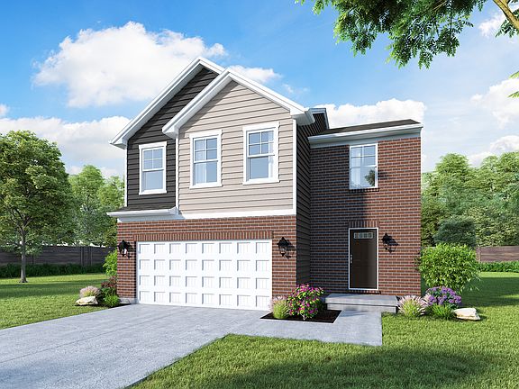 2nd image of 1255 Timber Glen Dr #414VS3