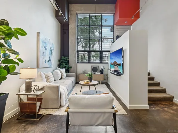 777 6th Ave Unit 135, San Diego, CA 92101