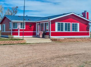 32499 County Road 53, Greeley, CO 80631