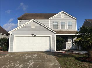 214 Flat Rock Trce, Bluffton, SC 29910