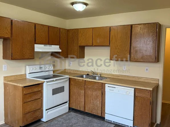 4693 S Arlington Park Dr #1, West Valley City, UT 84120