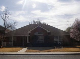 4521 Saint Andrews Dr, Midland, TX 79707