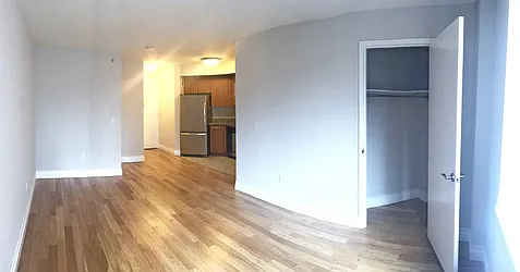 Rented by Bozzuto Management