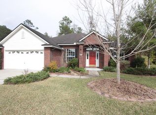 233 Sparrow Branch Cir, Saint Johns, FL 32259