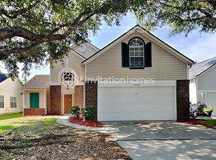 1648 Boulder Creek Ct, Apopka, FL 32712