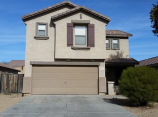 45570 W Amsterdam Rd, Maricopa, AZ 85139