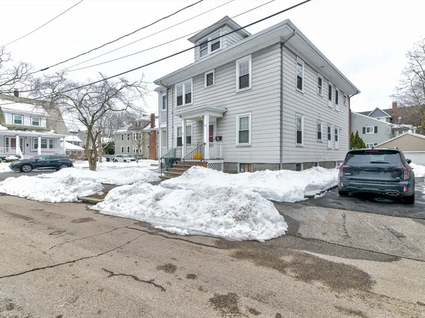 49 Endicott St #49, Quincy, MA 02169