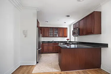 Rented by Halstead Real Estate