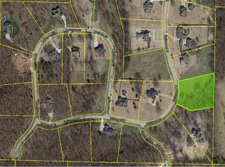 3892 Bridlewood Dr LOT 13, Springdale, AR 72764