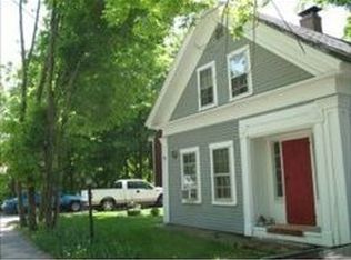 1756 Nh Route 140, Gilmanton Iw, NH 03837