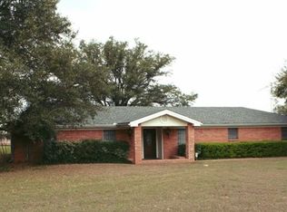 2460 Flat Rock Rd, Waco, TX 76708