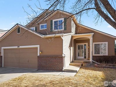 329 Simmons St, Erie, CO, 80516