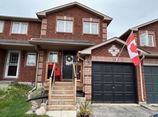 22 Lions Gate Blvd, Barrie, ON L4M7E3
