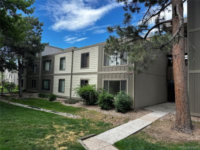 2525 S Dayton Way  Unit 2102, Denver, CO, 80231