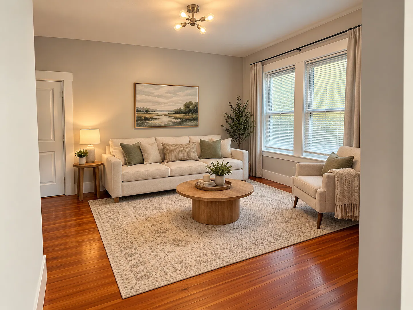 2 bed, 800 sqft, $2,546 — Photo 2