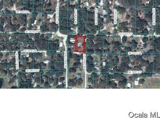 9540 SE 190th Ct, Ocklawaha, FL 32179