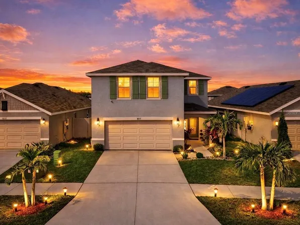 16619 Mosaic Oar Dr, Wimauma, FL 33598