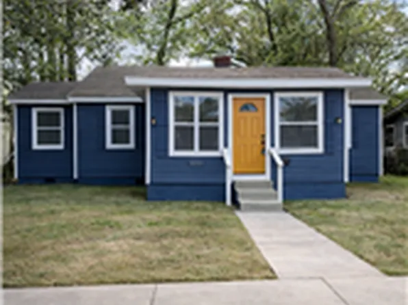 1333 E 53rd St, Savannah, GA 31404