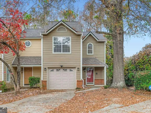 3271 Long Iron Pl, Lawrenceville, GA 30044