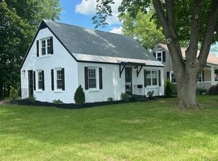 107 Lyndale Dr, Rome, NY 13440