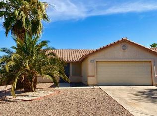 2115 Logsdon Dr, North Las Vegas, NV 89032