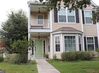 131 Fairgreen St, Savannah, GA 31407