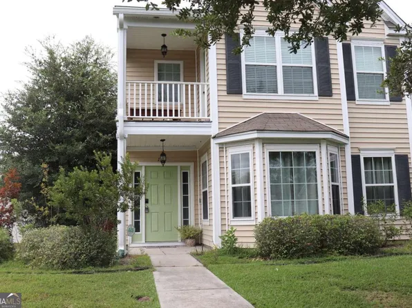 131 Fairgreen St, Savannah, GA 31407