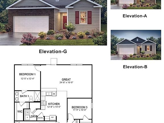 2nd image of this home