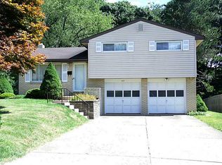 309 Drexel Dr, Monroeville, PA 15146