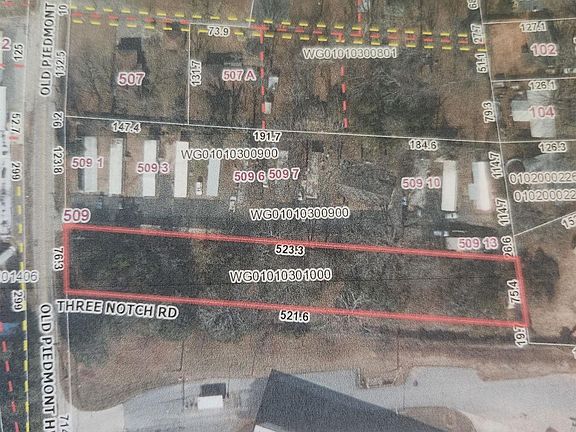 5th image of Old Piedmont Hwy