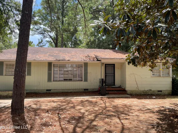 765 Monterey St #58, Jackson, MS 39204