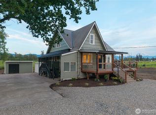 39302 236th Avenue SE, Enumclaw, WA 98022