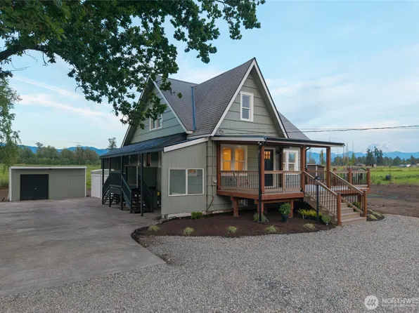 39302 236th Avenue SE, Enumclaw, WA 98022