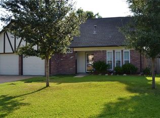 4023 Thistledown Dr, Pasadena, TX 77504