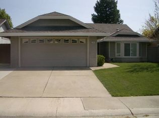 3916 Rollins Way, Antelope, CA