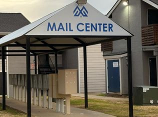 Maxton West Apartment Homes, Irving, TX 75038