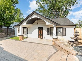 1923 Hall Ave, Charlotte, NC 28205