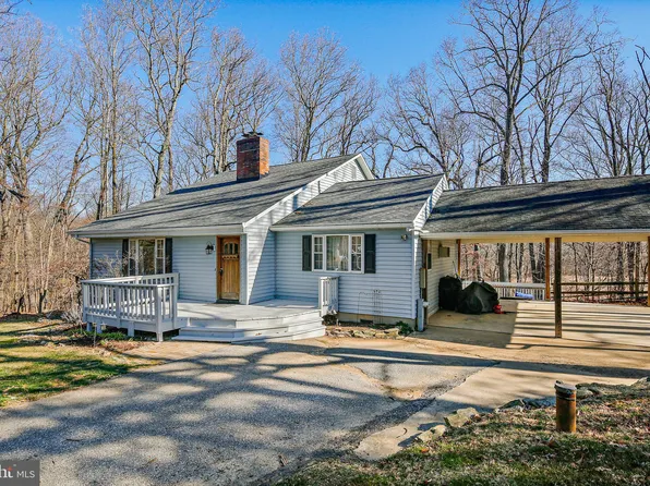 2601 Angie Ct, Finksburg, MD 21048