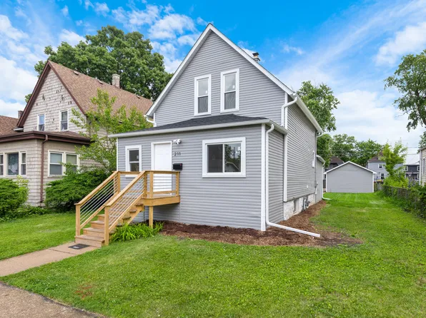 211 S 9th Ave, Maywood, IL 60153