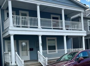 89 2nd St, Keyser, WV 26726