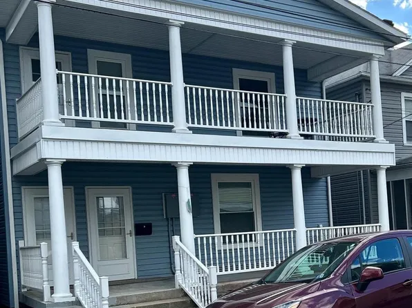 89 2nd St, Keyser, WV 26726