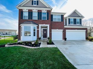 1291 Anacapa Ct, Batavia, OH 45103