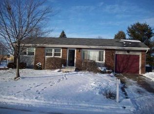 1800 Taft Dr, Normal, IL 61761