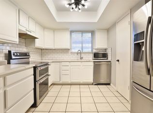 5005 Georgi Ln APT 107, Houston, TX 77092